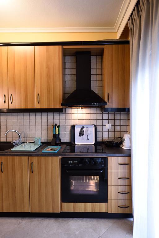 Anestis Home Thessaloníki Eksteriør billede